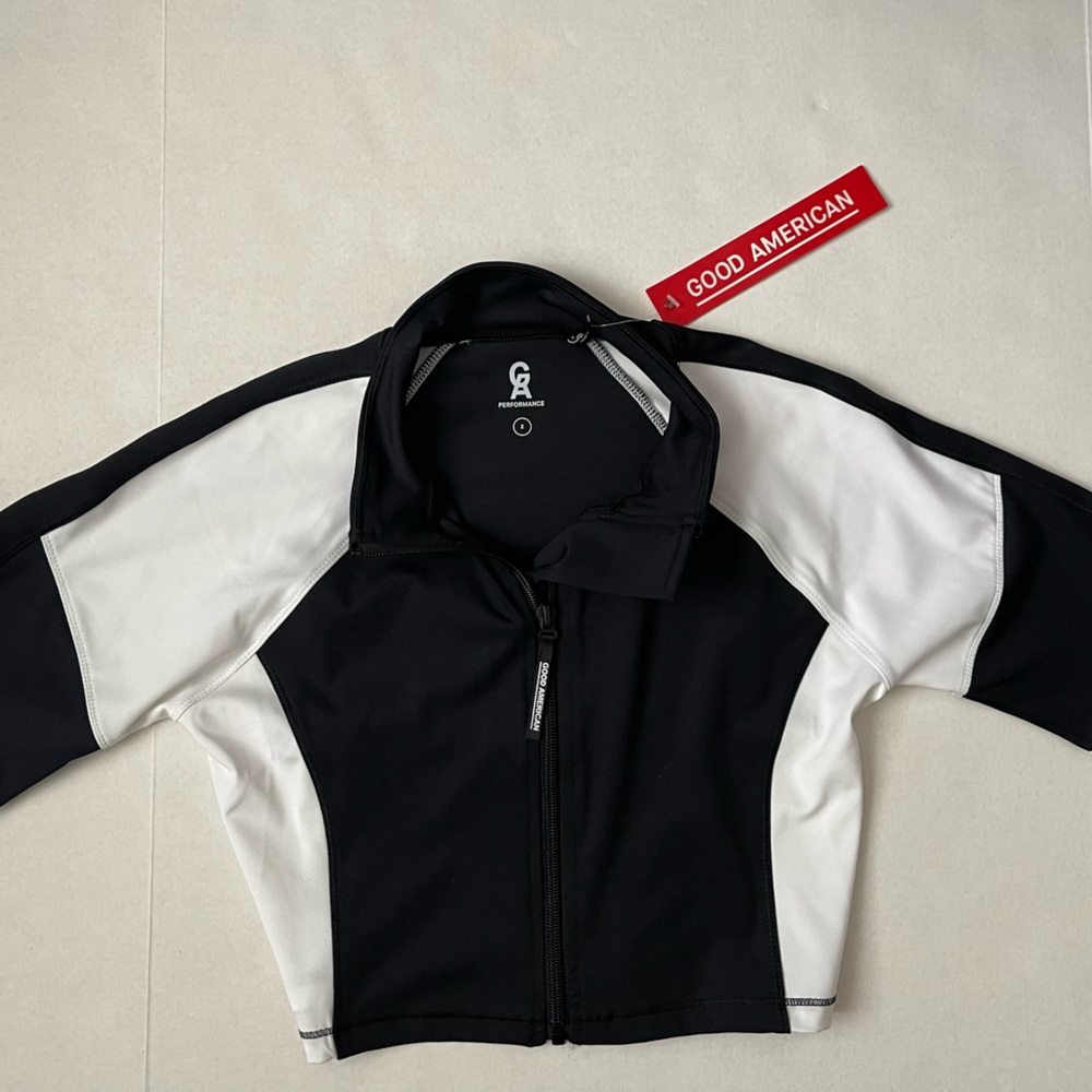 Good American Top